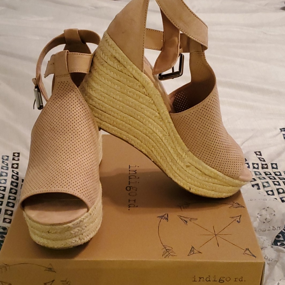 Wedges